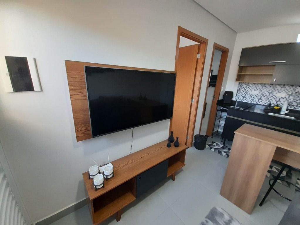 Apartamento para alugar com 2 quartos, 44m² - Foto 4