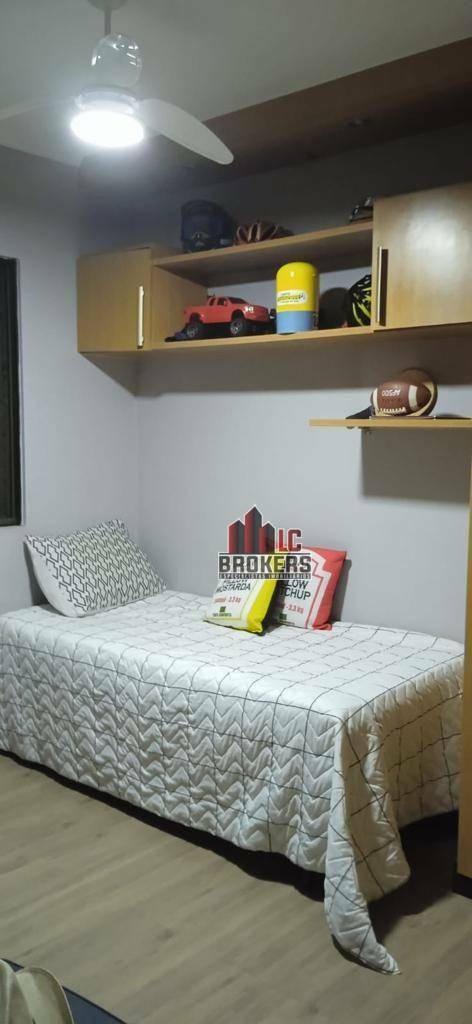 Apartamento à venda com 3 quartos, 80m² - Foto 33