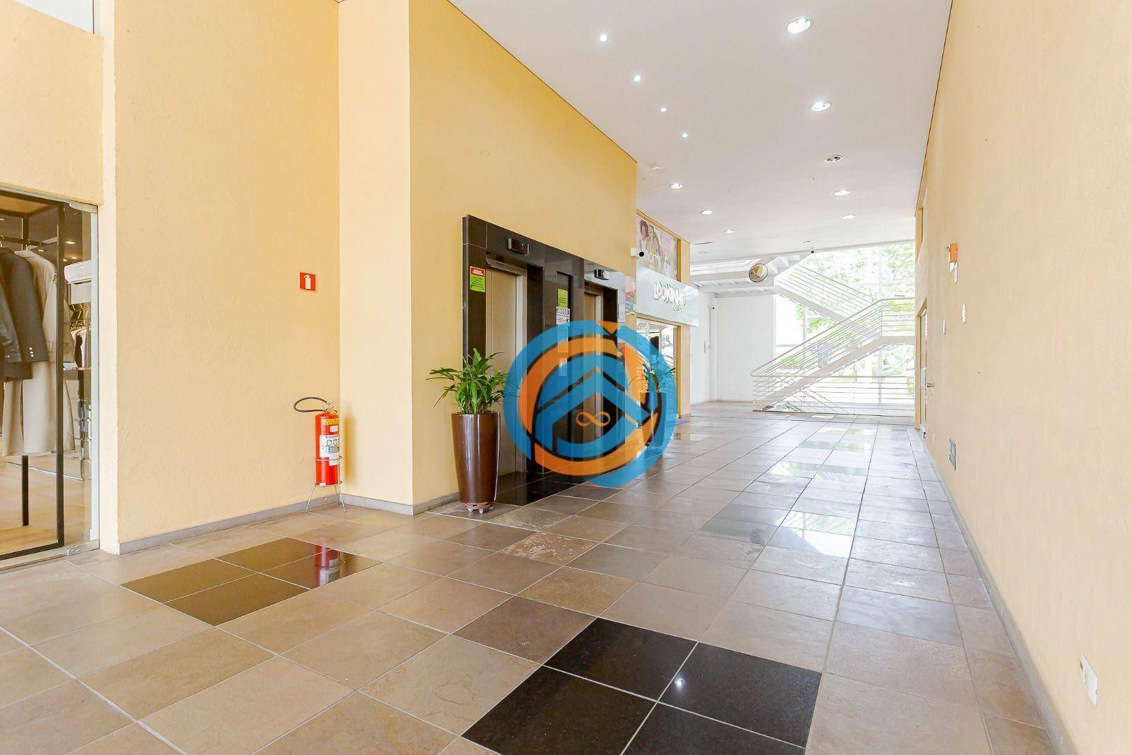 Conjunto Comercial-Sala à venda, 58m² - Foto 36