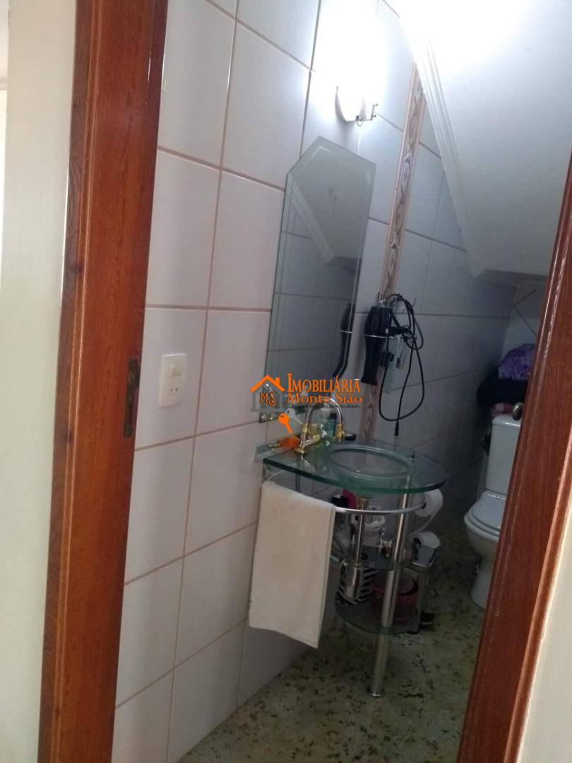 Sobrado à venda com 3 quartos, 305m² - Foto 22