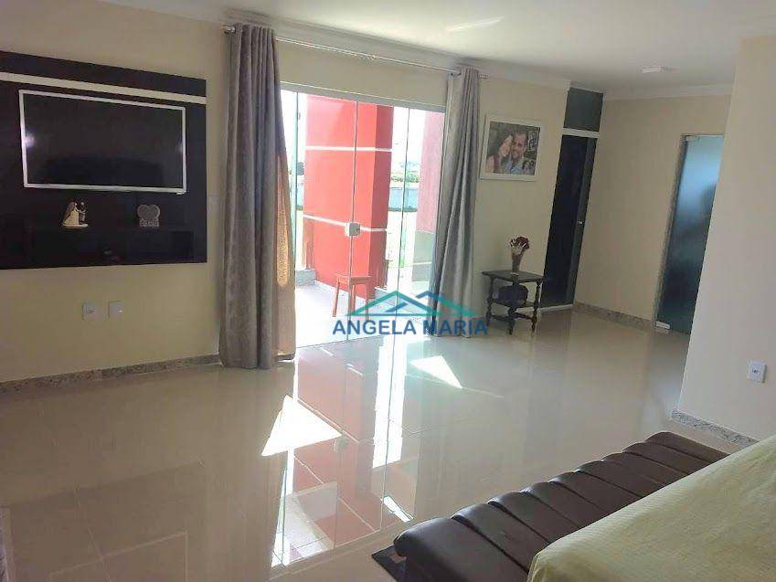 Casa à venda com 4 quartos, 320M2 - Foto 15