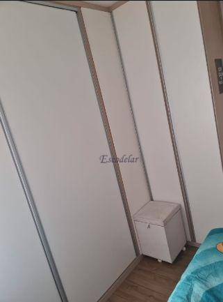 Apartamento à venda com 2 quartos, 50m² - Foto 23