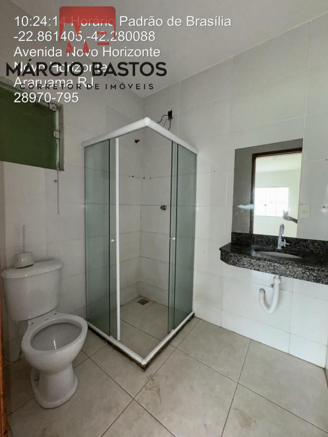 Casa à venda com 4 quartos - Foto 5