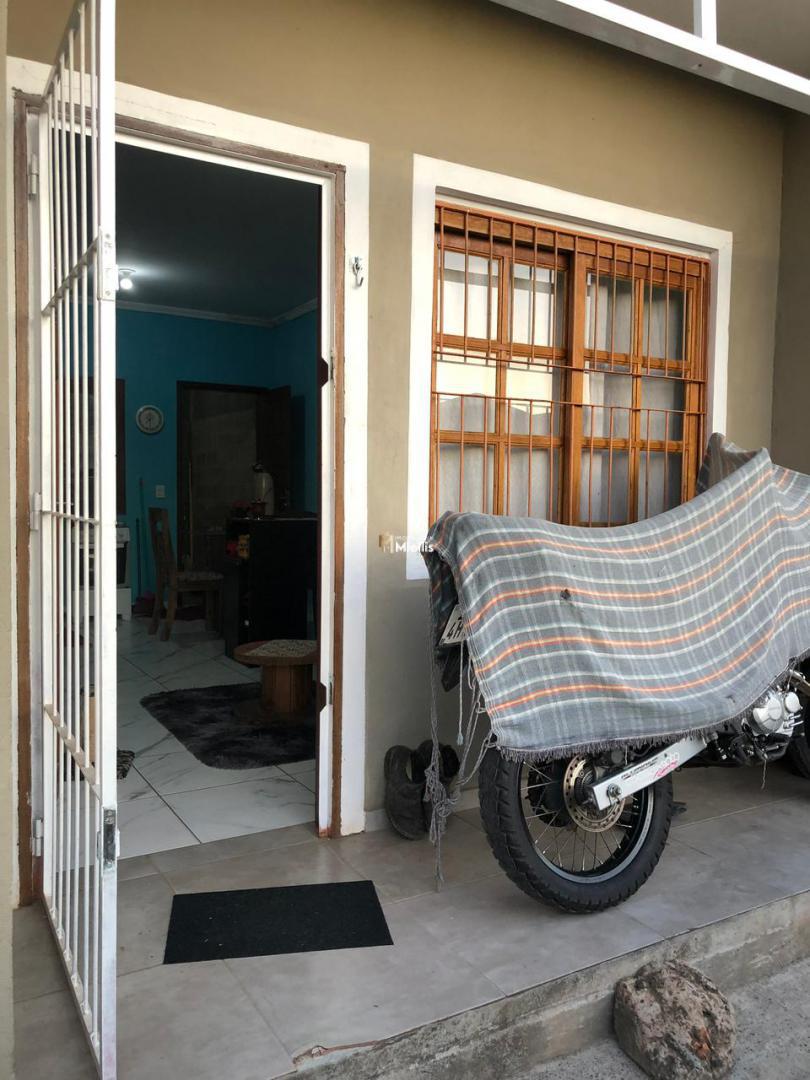 Casa de Condomínio à venda com 2 quartos, 45m² - Foto 8