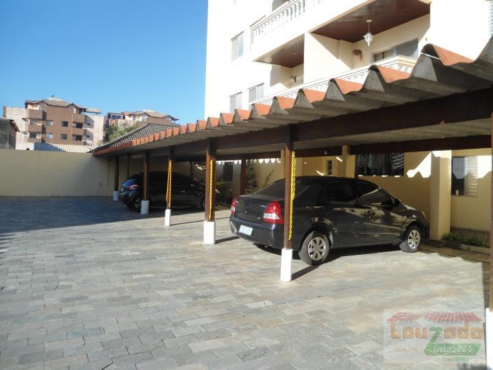 Apartamento à venda com 3 quartos, 85m² - Foto 24