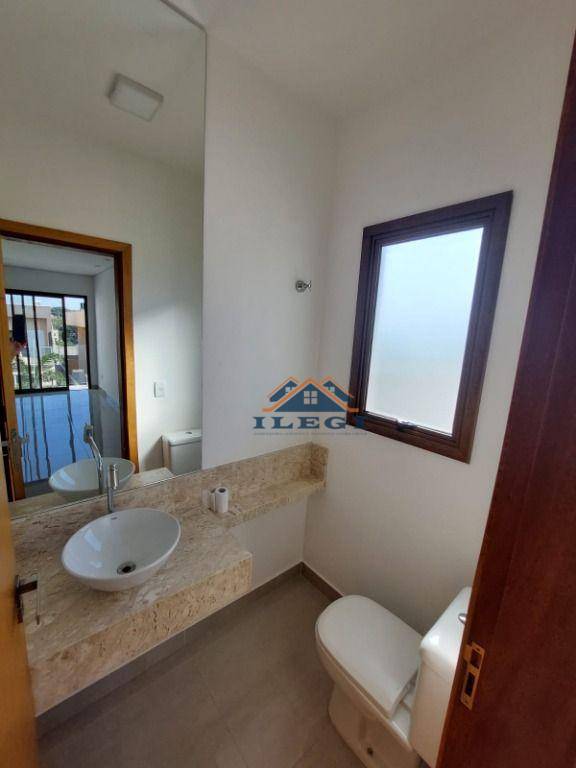 Casa de Condomínio à venda com 3 quartos, 140m² - Foto 29