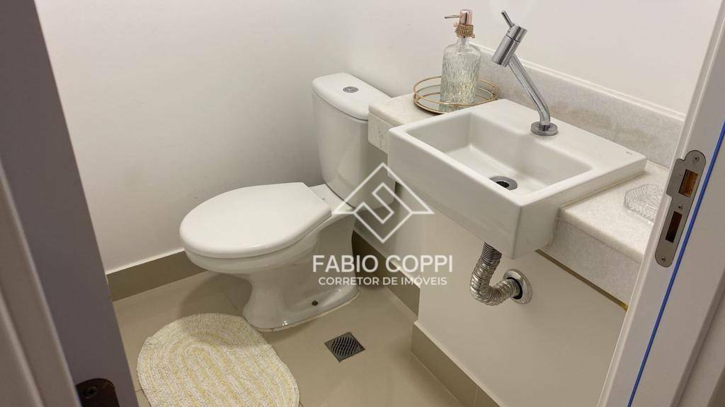 Apartamento à venda com 3 quartos, 107m² - Foto 12