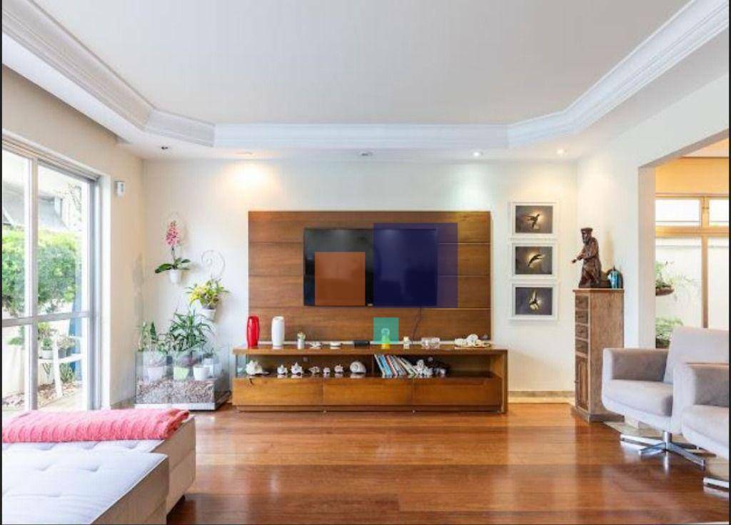 Casa à venda com 4 quartos, 363m² - Foto 5