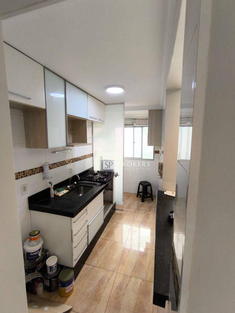 Apartamento à venda com 3 quartos, 67m² - Foto 14