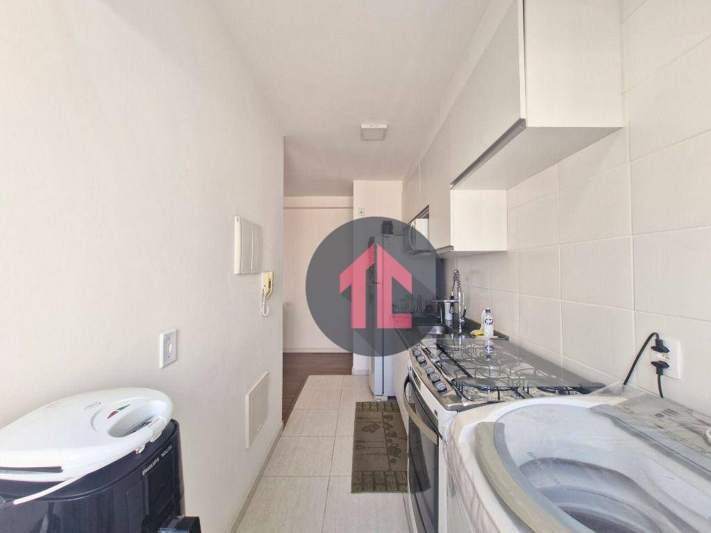 Apartamento à venda com 2 quartos, 57m² - Foto 15