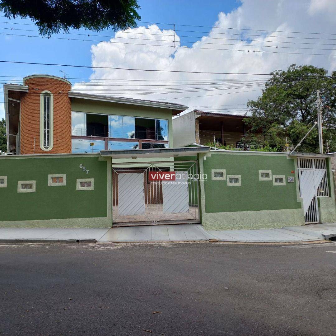 Casa à venda com 4 quartos, 233m² - Foto 7