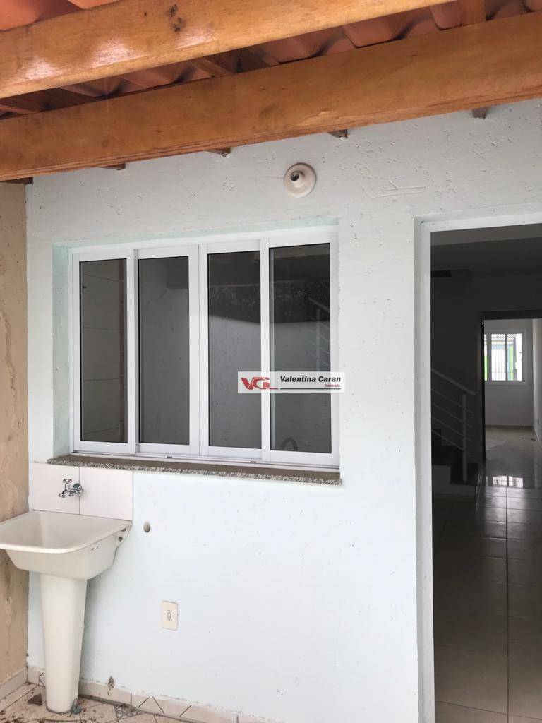 Sobrado à venda com 2 quartos, 70m² - Foto 16