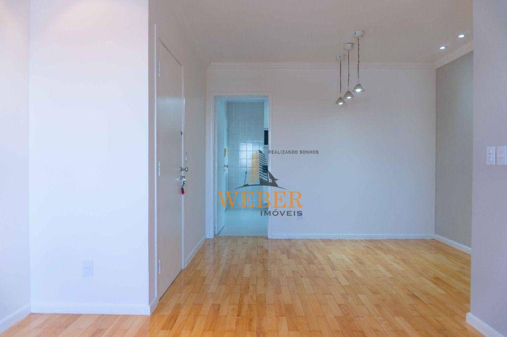 Apartamento à venda com 3 quartos, 95m² - Foto 13