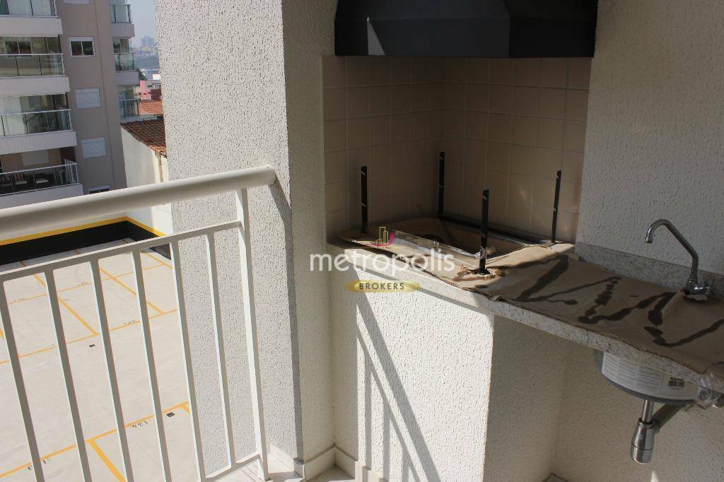 Apartamento à venda com 3 quartos, 70m² - Foto 4