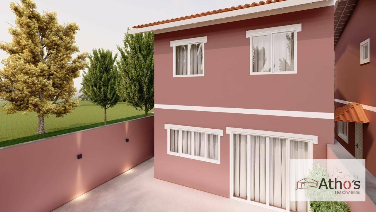 Sobrado à venda com 3 quartos, 140M2 - Foto 26