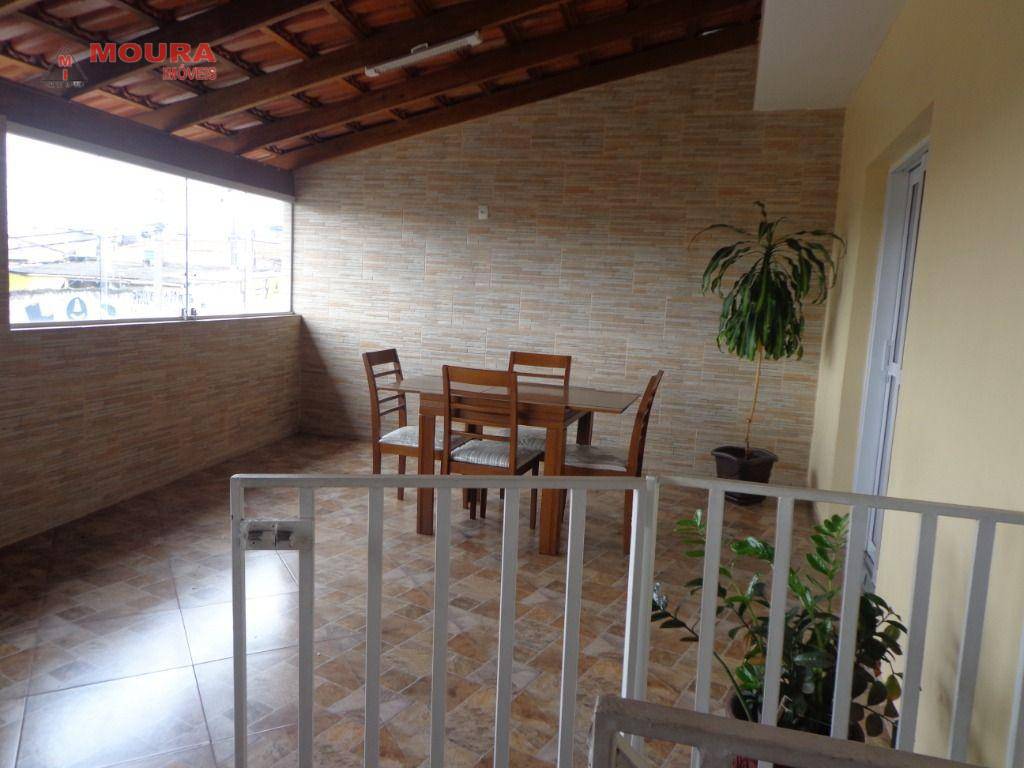 Casa à venda com 4 quartos, 215m² - Foto 16