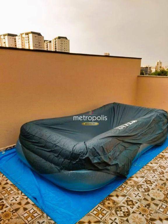 Cobertura à venda com 3 quartos, 140m² - Foto 42