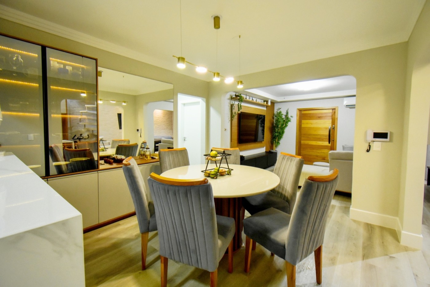 Casa à venda com 3 quartos, 150m² - Foto 6