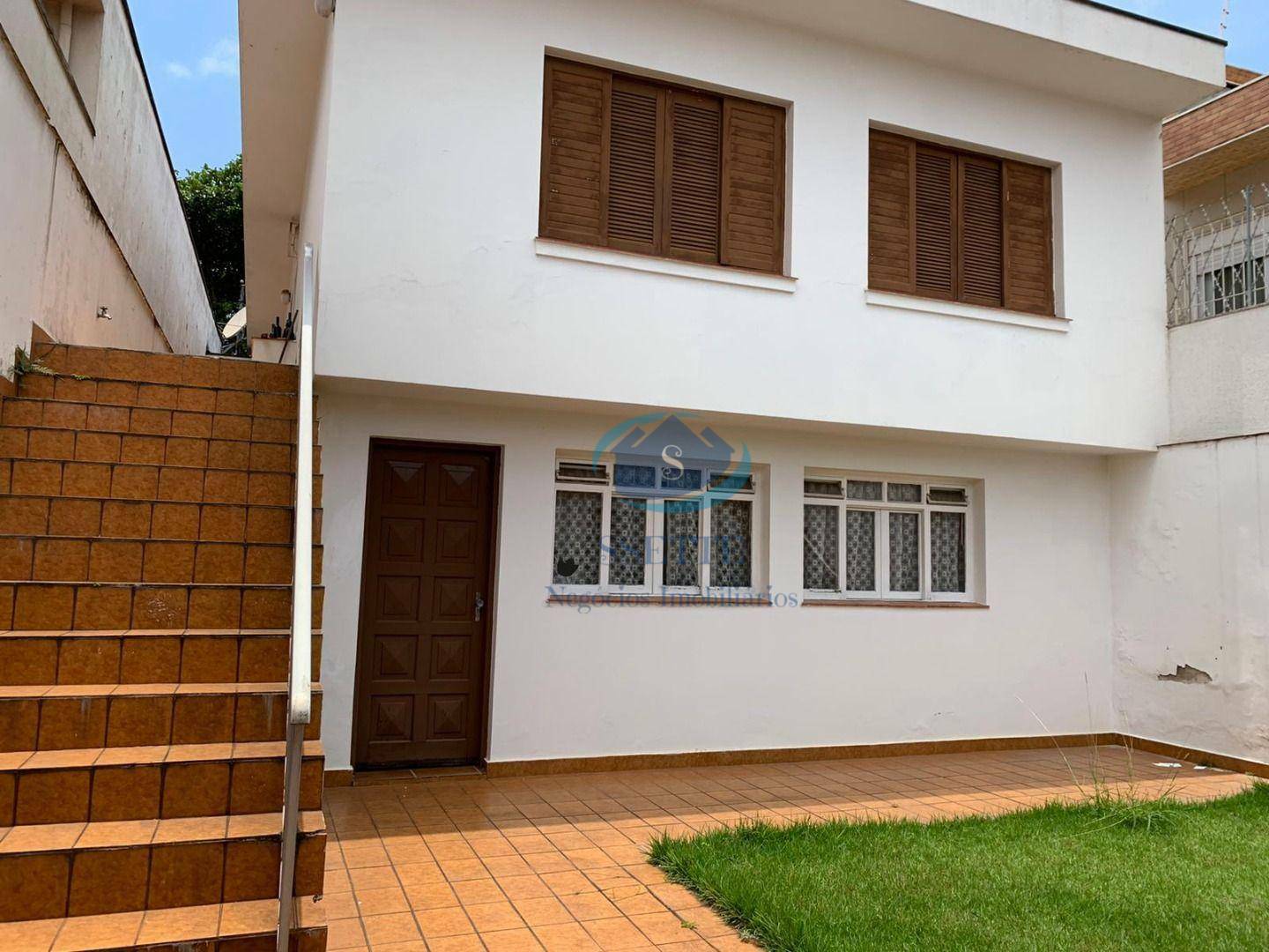 Casa à venda com 2 quartos, 141m² - Foto 7