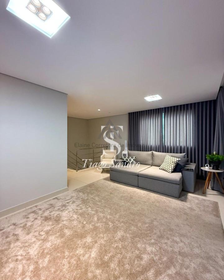 Cobertura à venda com 3 quartos, 180m² - Foto 5