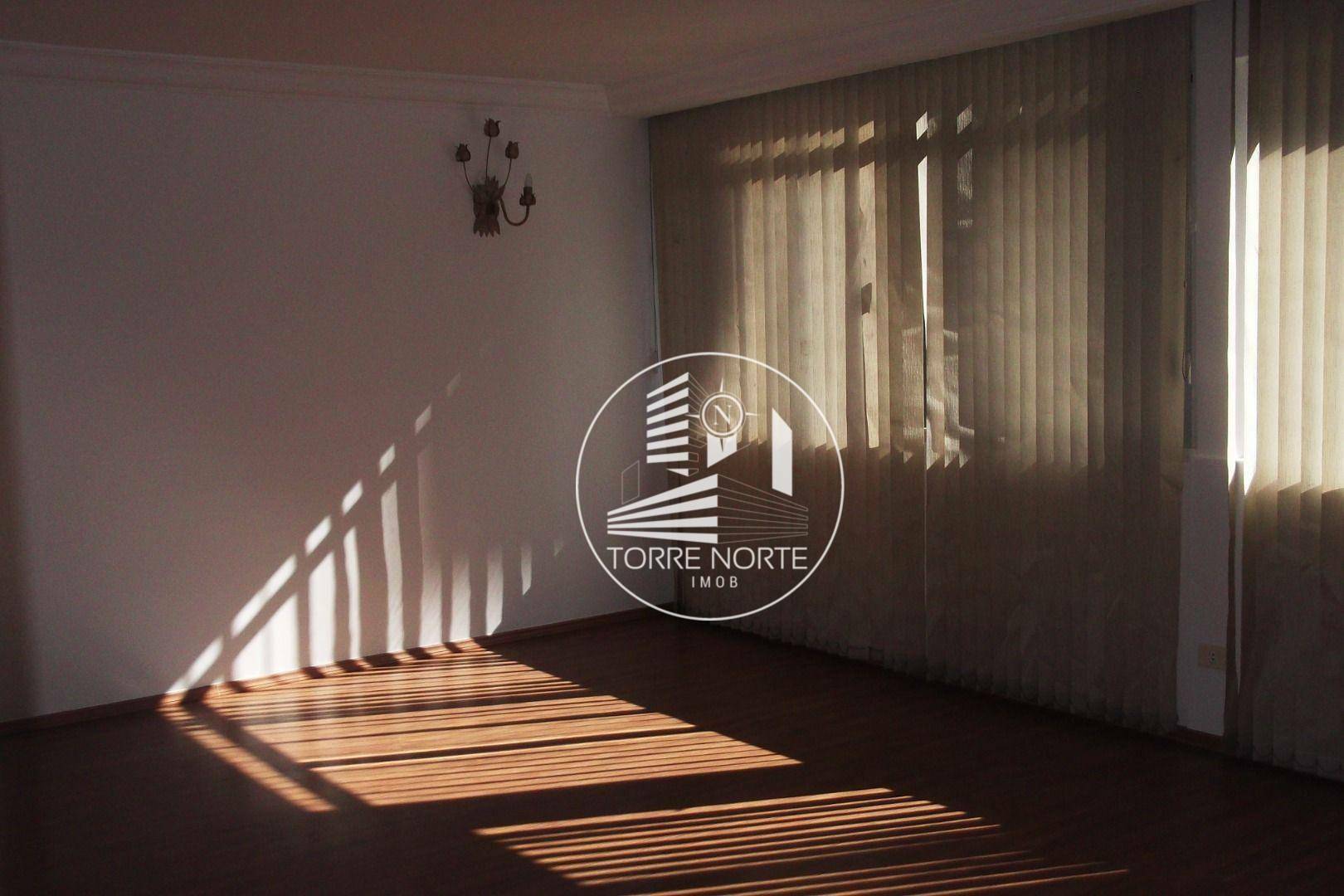 Apartamento para alugar com 2 quartos, 112m² - Foto 3