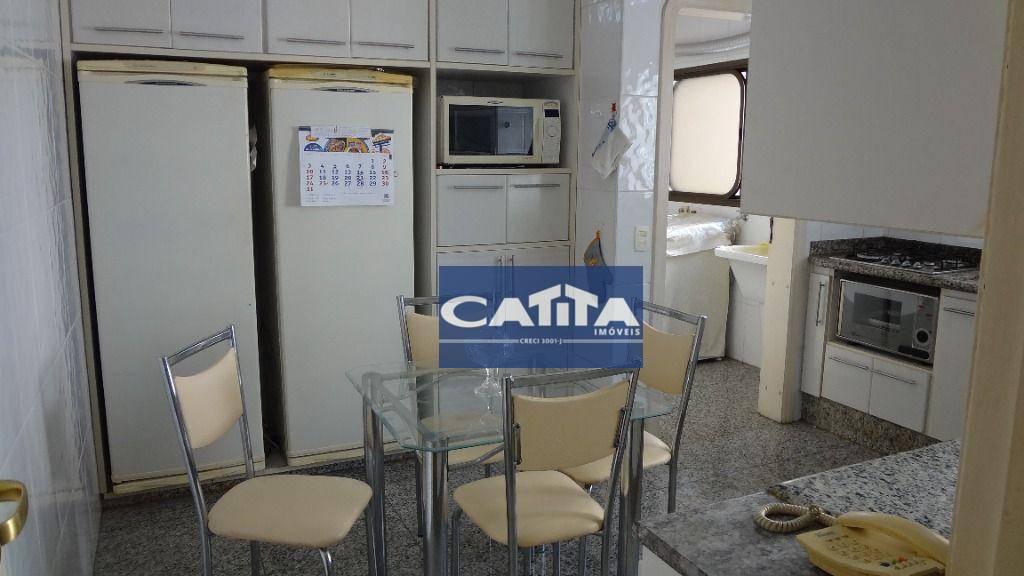 Apartamento à venda com 3 quartos, 132m² - Foto 32