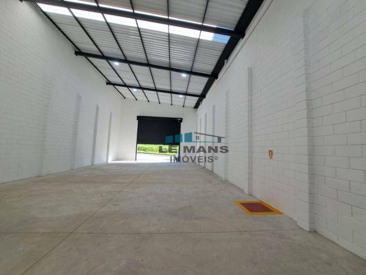 Depósito-Galpão-Armazém à venda e aluguel, 270m² - Foto 5