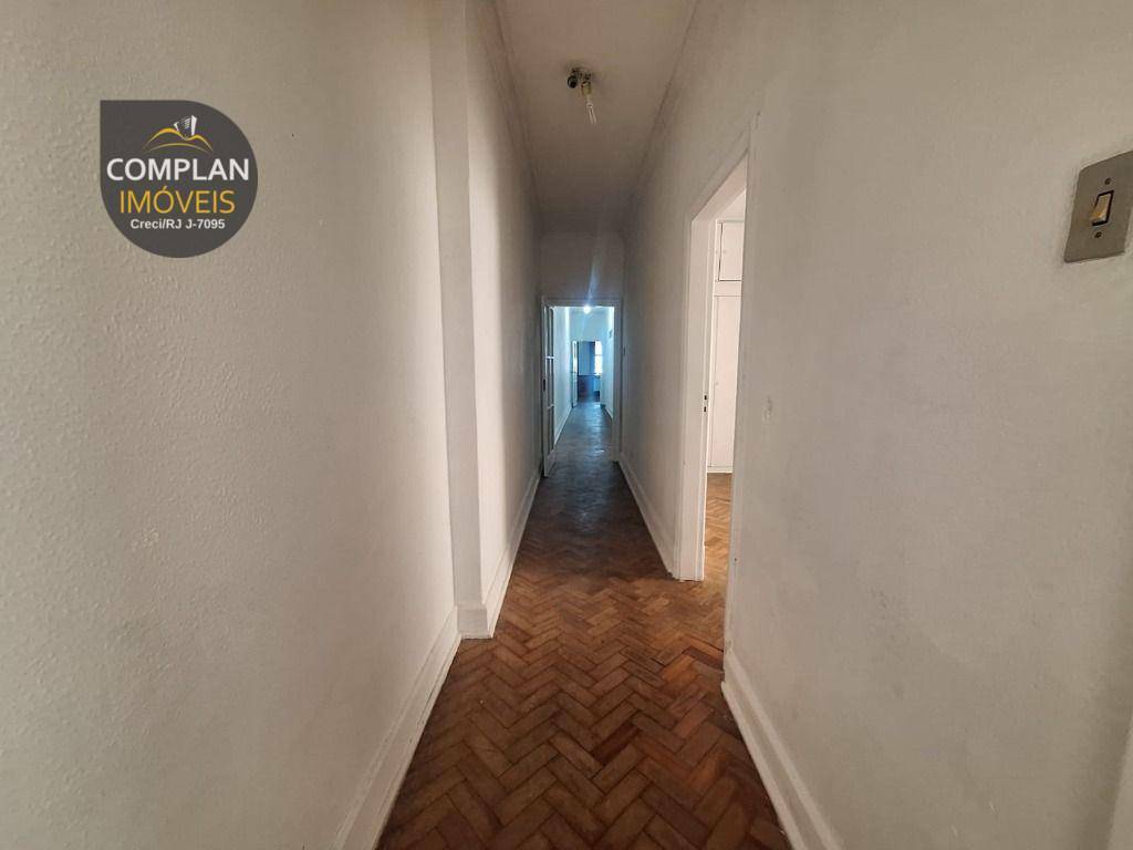 Apartamento à venda com 3 quartos, 188m² - Foto 10