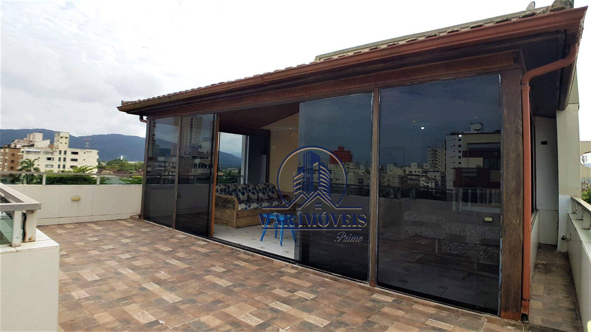 Cobertura, 3 quartos, 305 m² - Foto 31