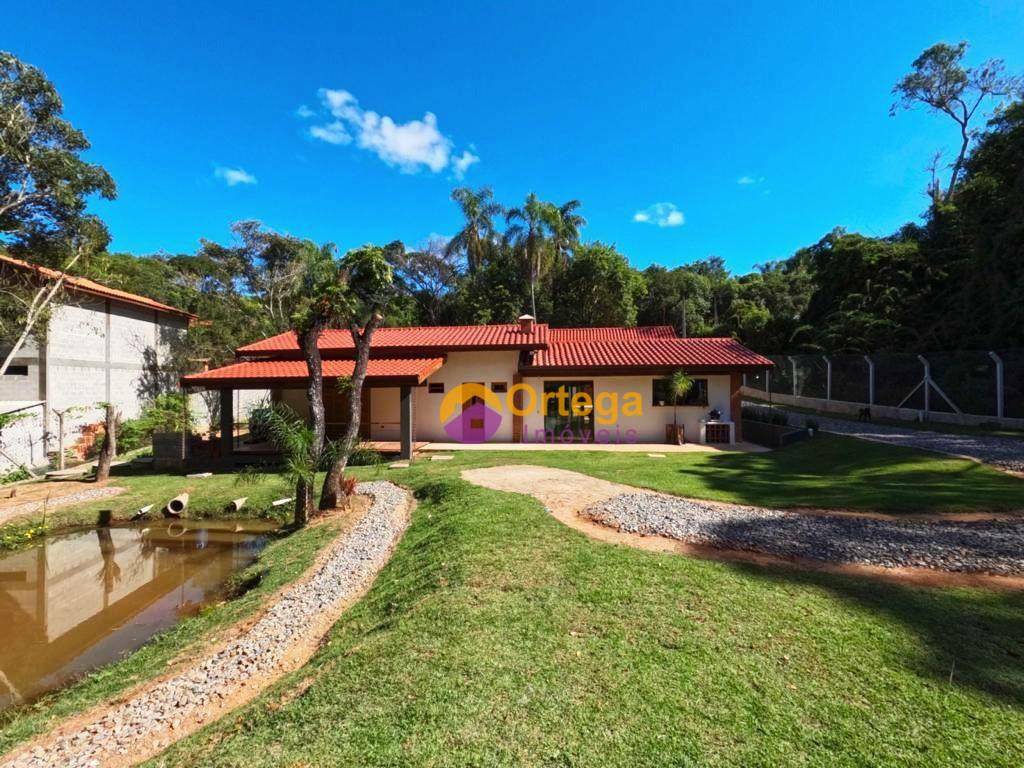 Chácara à venda com 2 quartos, 2730M2 - Foto 25