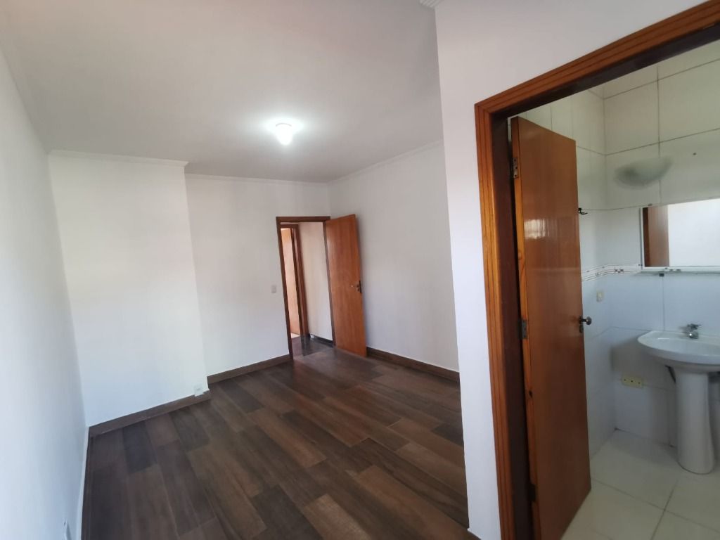 Sobrado à venda com 2 quartos, 108m² - Foto 2