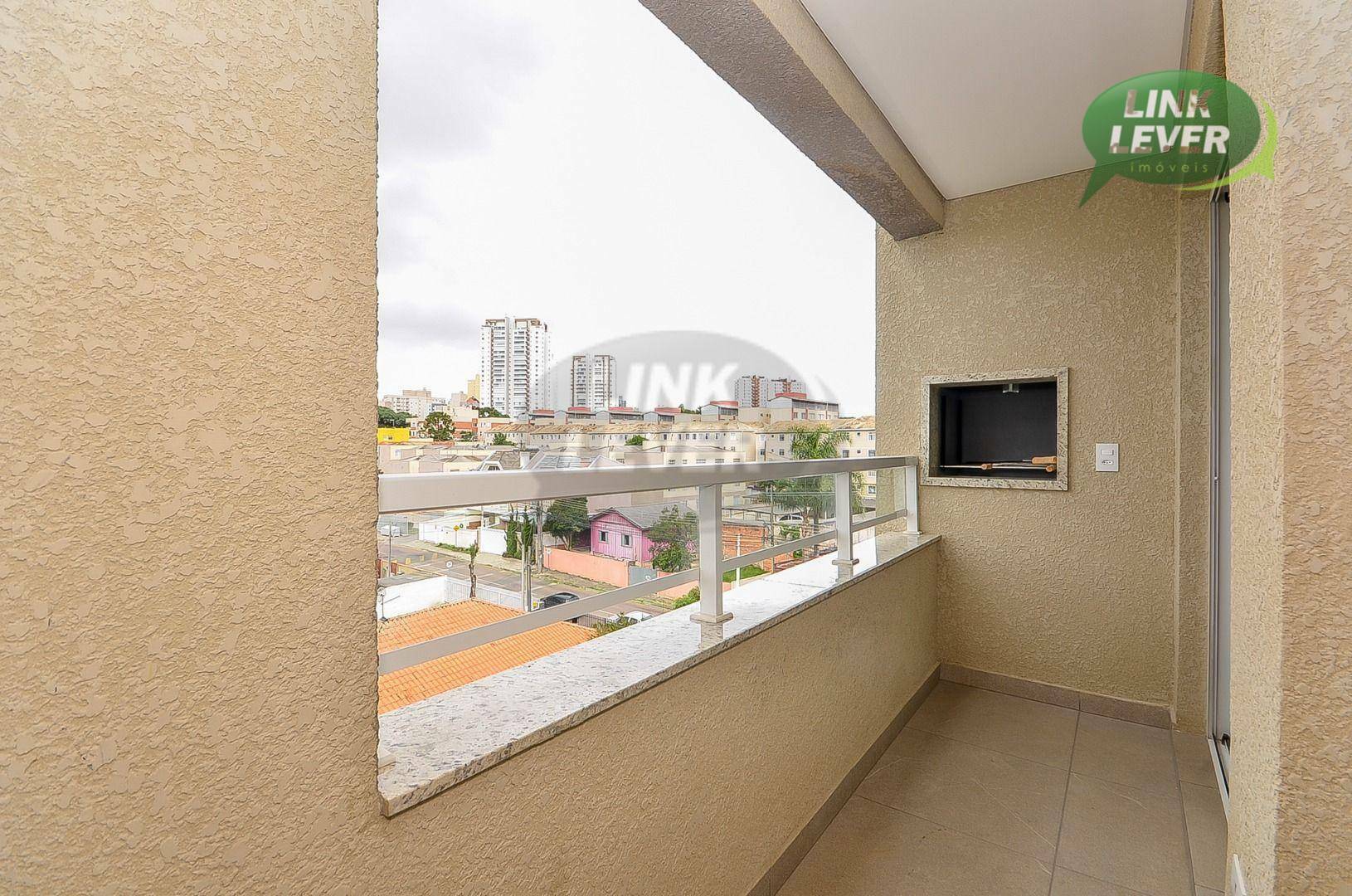 Apartamento à venda com 2 quartos, 53m² - Foto 11