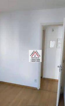 Apartamento à venda com 2 quartos, 55m² - Foto 11