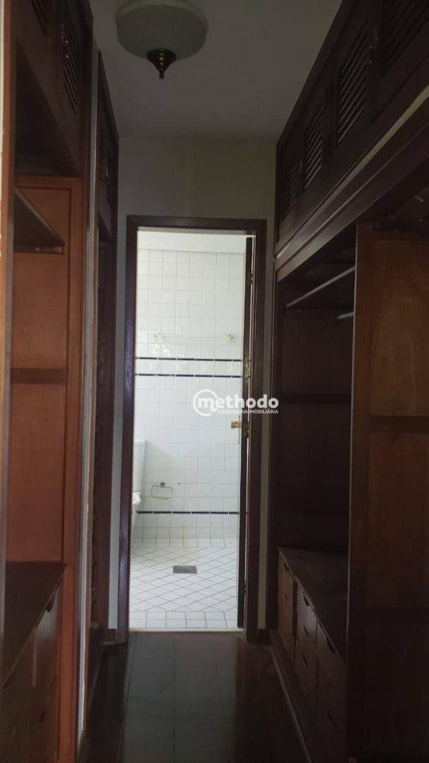 Apartamento à venda com 4 quartos, 192m² - Foto 19