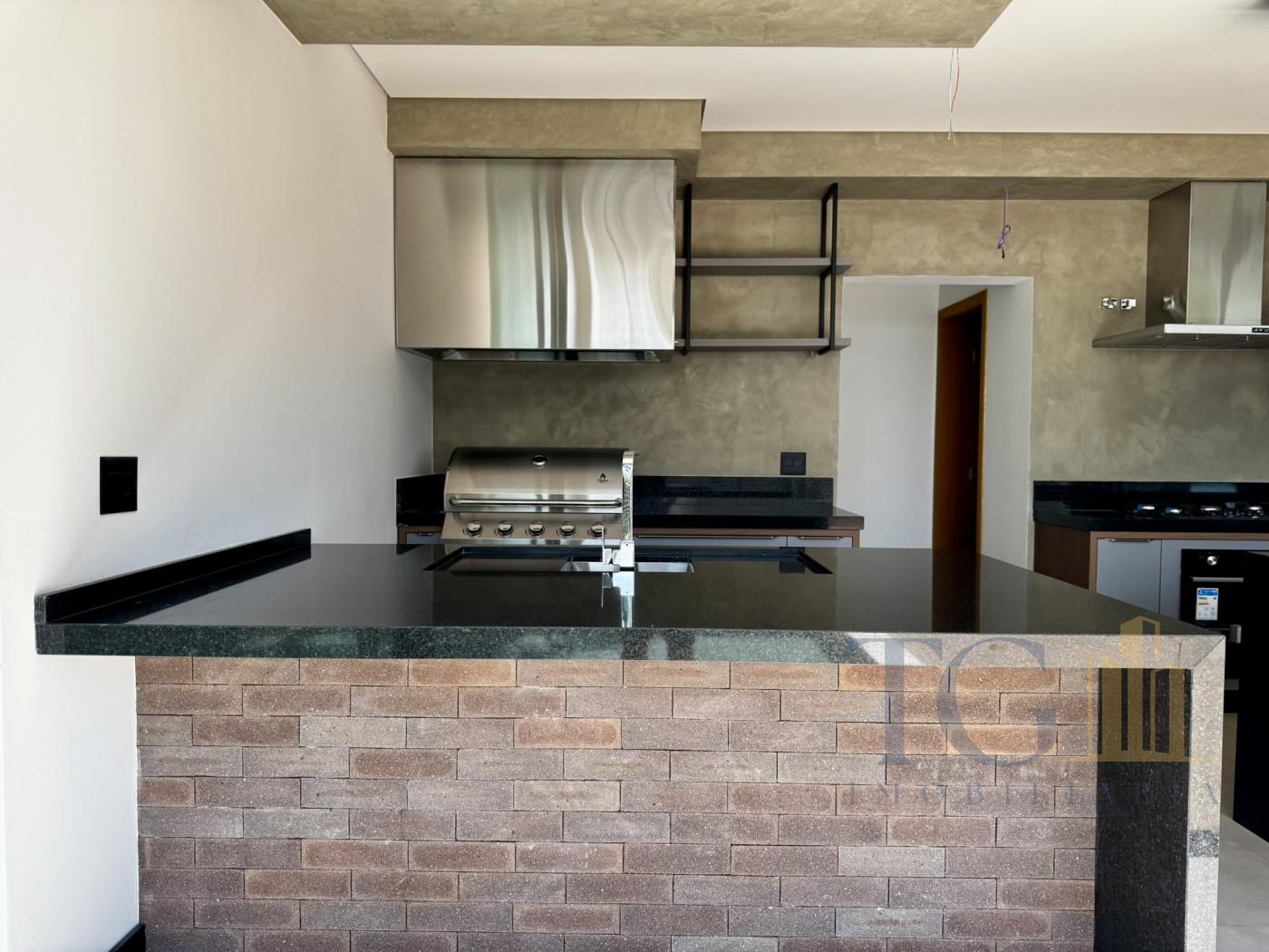 Casa de Condomínio à venda com 4 quartos, 420m² - Foto 19
