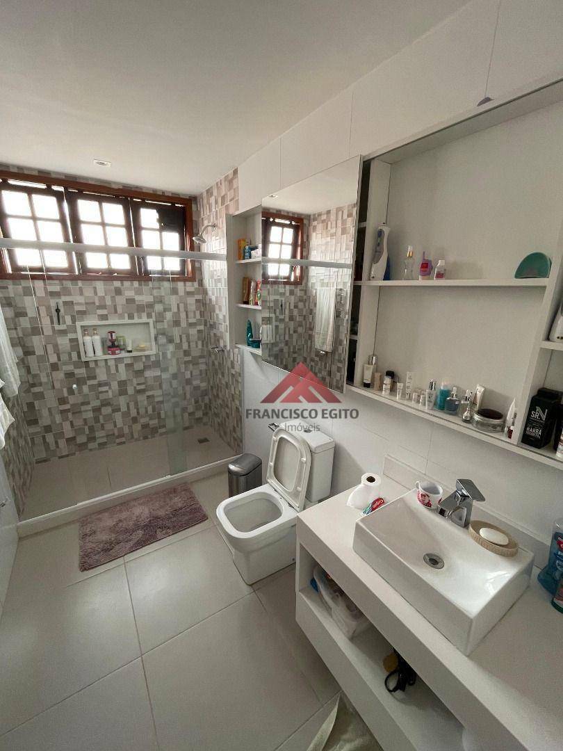 Casa de Condomínio à venda com 4 quartos, 305m² - Foto 6