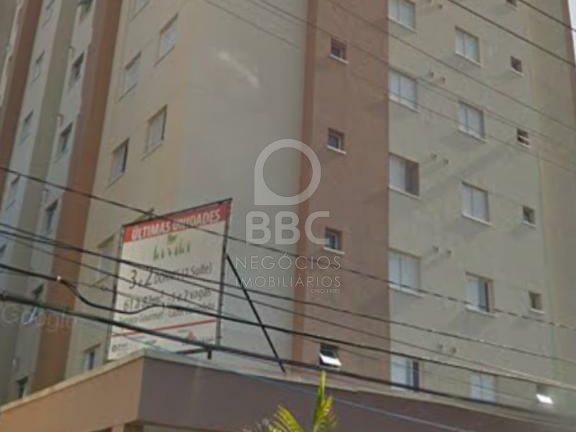 Apartamento à venda com 2 quartos, 82m² - Foto 1