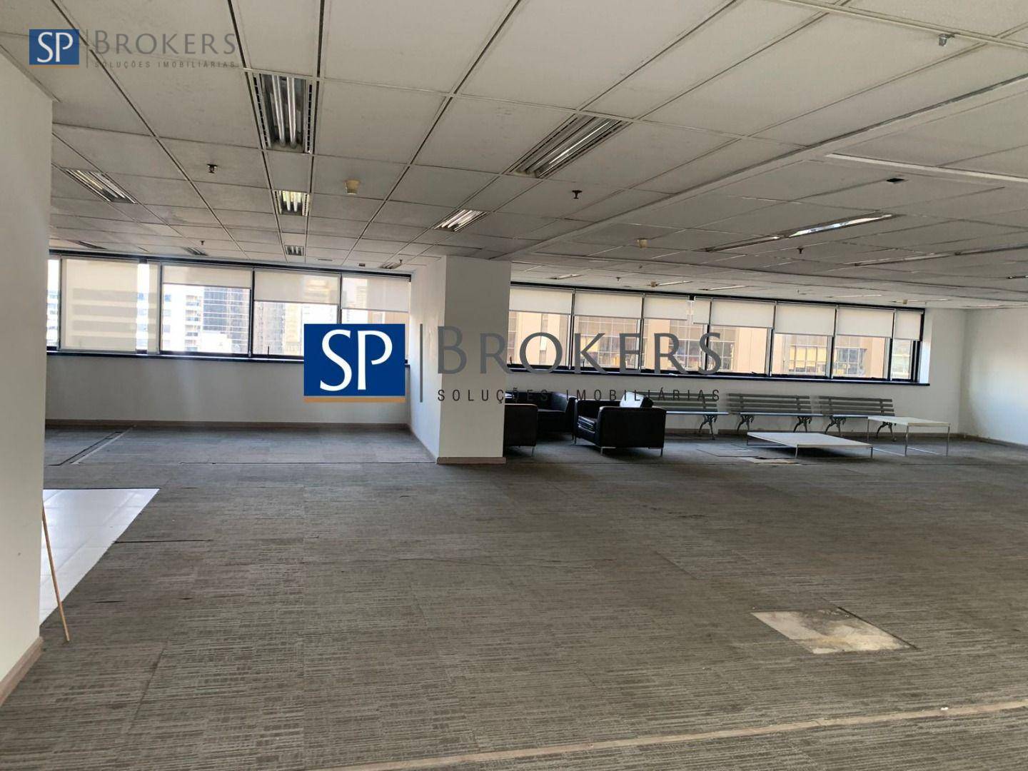 Conjunto Comercial-Sala para alugar, 572m² - Foto 19