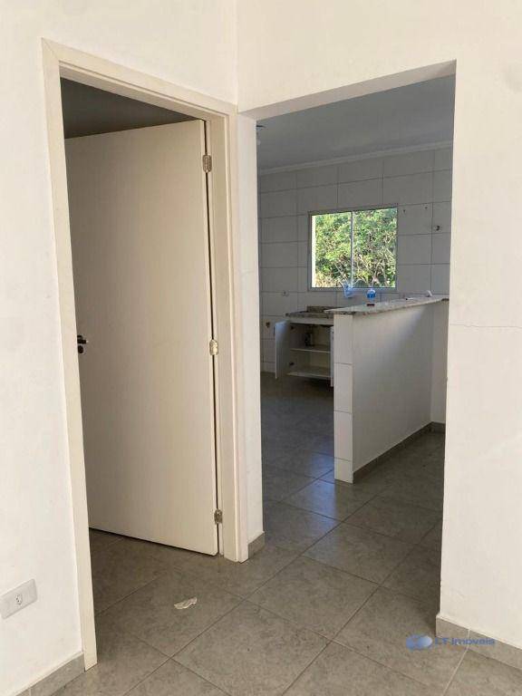 Apartamento para alugar com 1 quarto, 45m² - Foto 7