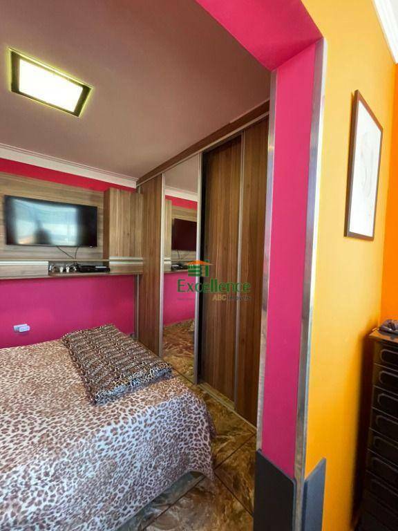 Apartamento à venda com 2 quartos, 67m² - Foto 7