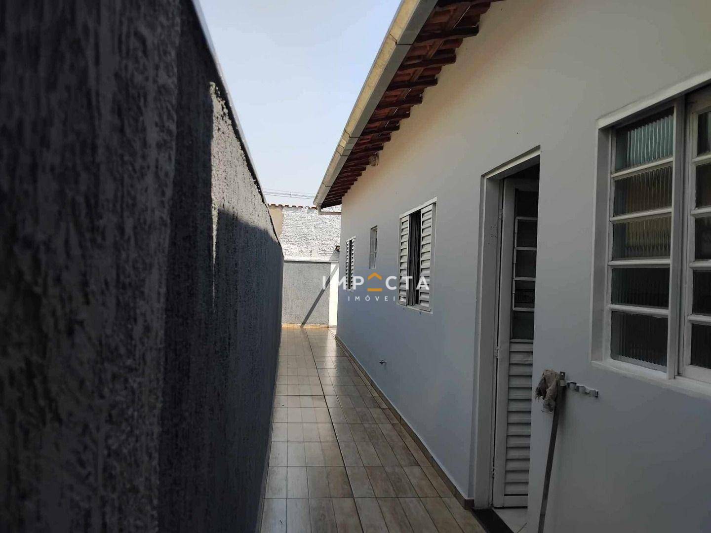 Casa à venda com 2 quartos, 85m² - Foto 6