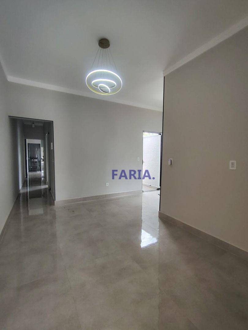 Casa, 2 quartos, 90 m² - Foto 3