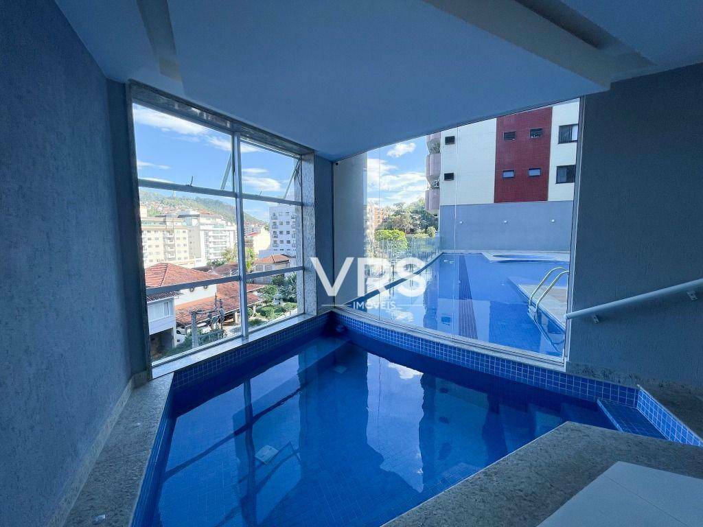 Apartamento à venda com 2 quartos, 63m² - Foto 15