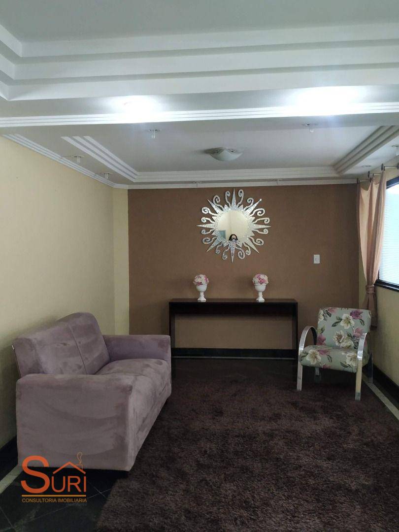 Apartamento à venda com 3 quartos, 104m² - Foto 21