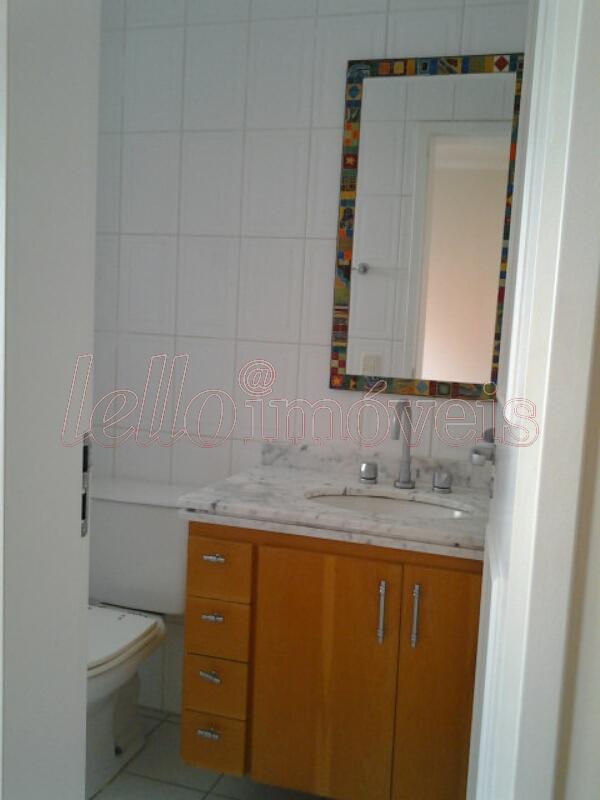 Apartamento para alugar com 2 quartos, 96m² - Foto 20