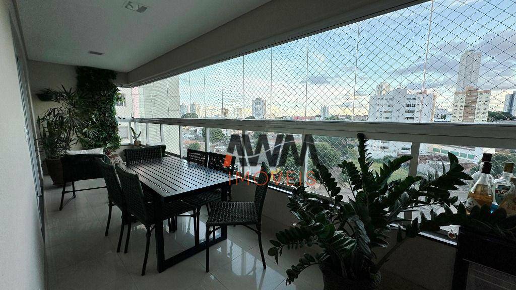 Apartamento à venda com 3 quartos, 166m² - Foto 18