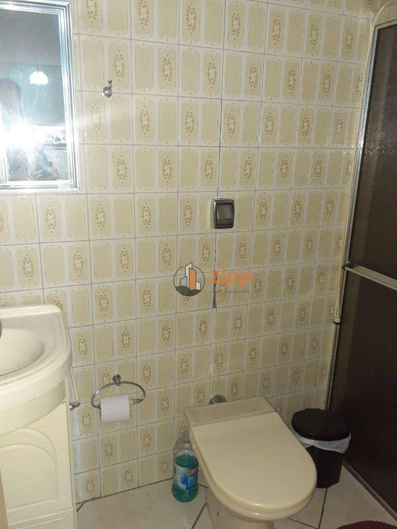 Sobrado à venda com 2 quartos, 160m² - Foto 10