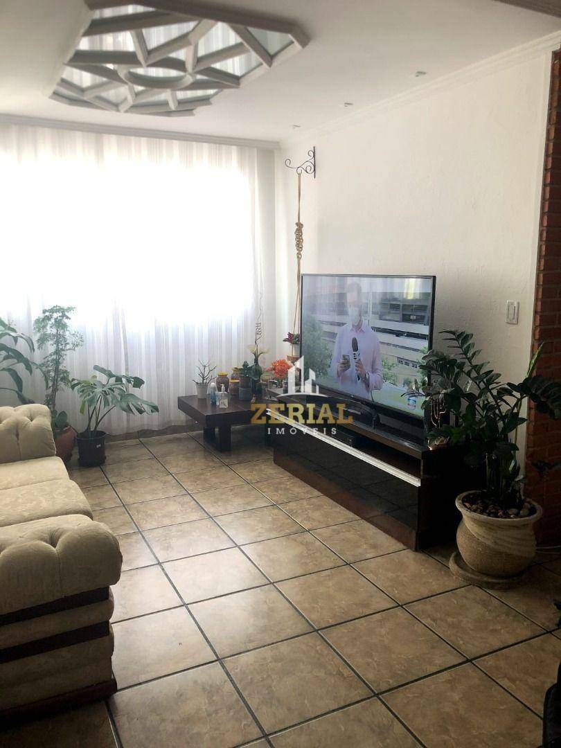 Apartamento à venda com 3 quartos, 116m² - Foto 2