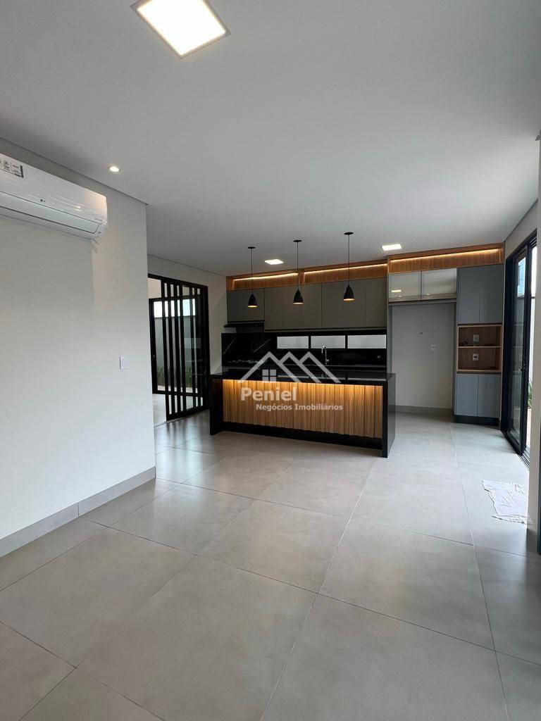 Casa de Condomínio à venda com 3 quartos, 193m² - Foto 10