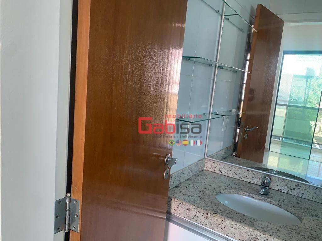 Apartamento para alugar com 3 quartos, 140m² - Foto 15